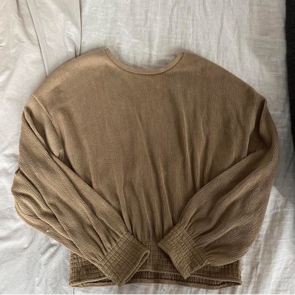 Zara Sweater